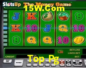 Torneios e prêmios garantidos na Top Pg