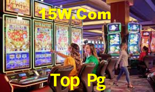 Escolher plataforma para baixar Top Pg